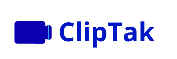 Cliptak - A Recters Network